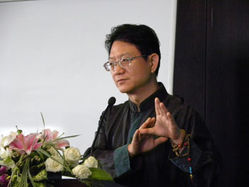 prof-zeng-ming Prof Zeng Ming, Alibaba’s chief strategy officer