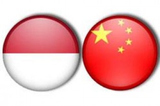 indonesia-china