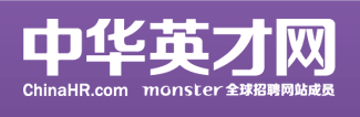 ChinaHR Monster