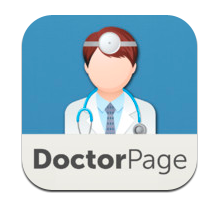 DoctorPage funding