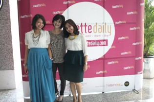 Female Daily Network 3 - CDPress