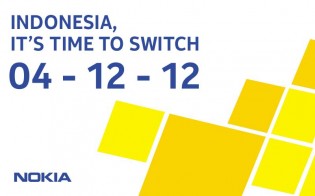 Lumia WP 8_Save the Date