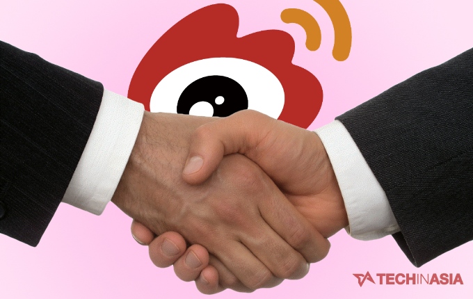 Sina Weibo, Wei Renmai