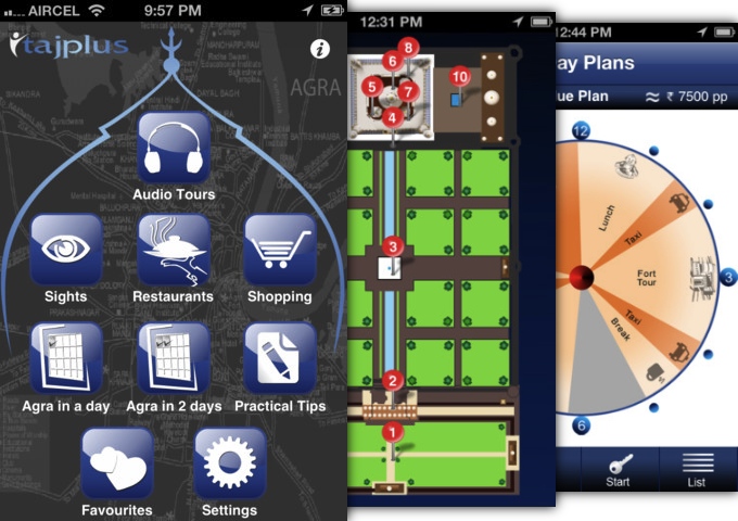iTajPlus app 01