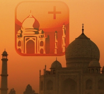 iTajPlus app