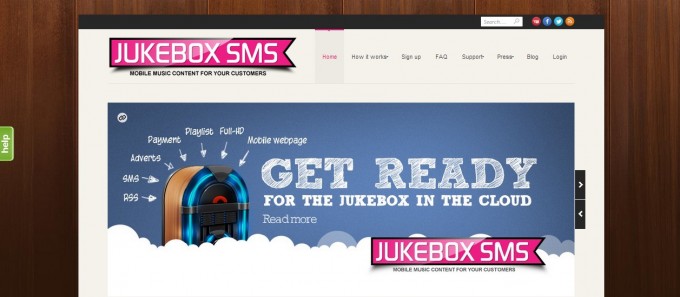jukeboxsms