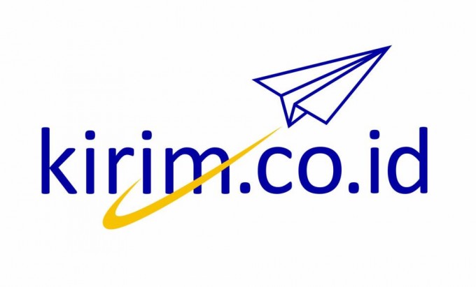 kirim logo