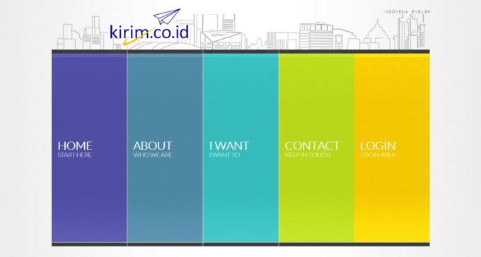 kirim site