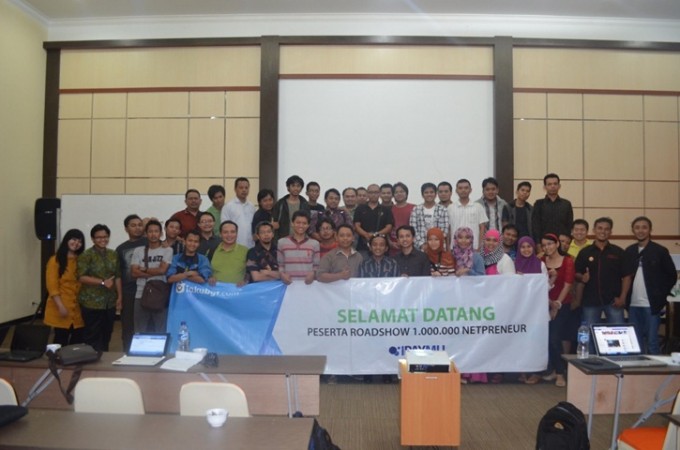 lakubgt netpreneur