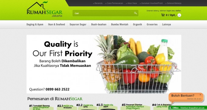 rumahsegar