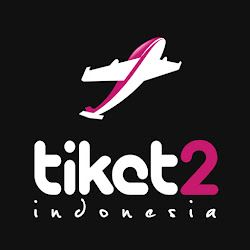 tiket2 logo