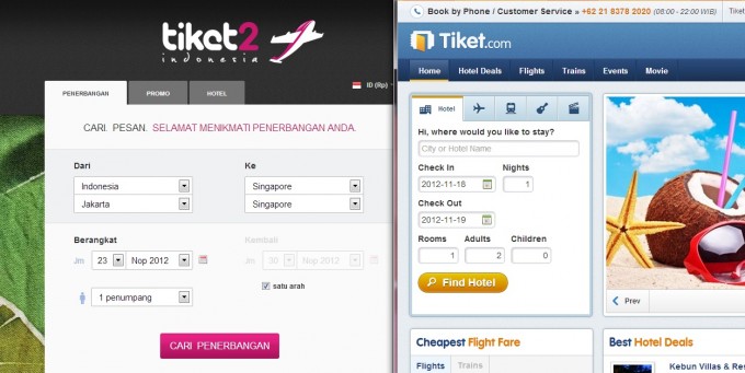 tiket2 tiket