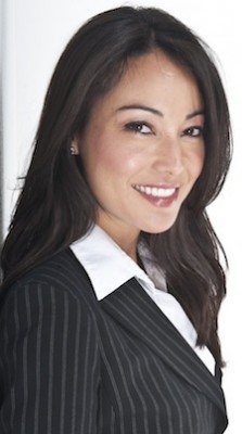 Adriana Gascoigne