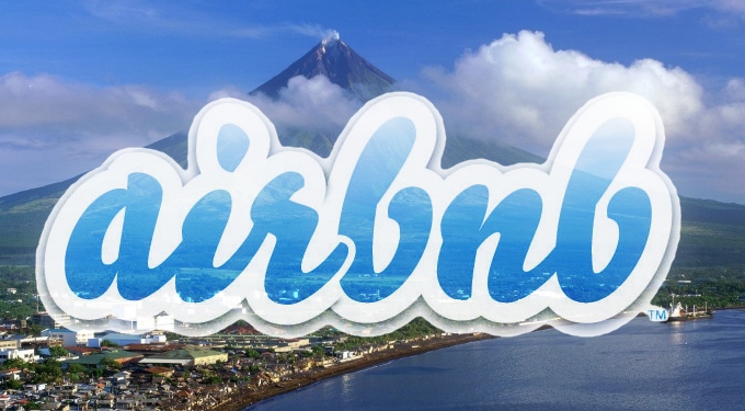 Airbnb philippines launch