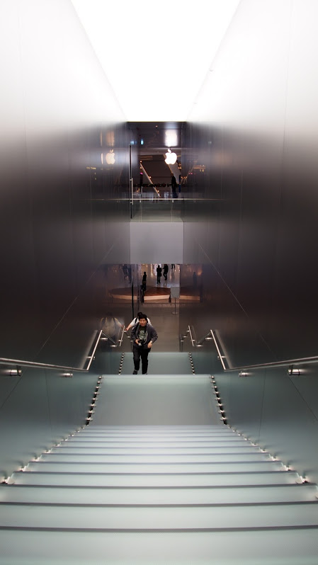 Apple Store, Causeway Bay - 05