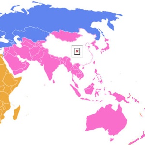 China blocked blocked fucking blocked