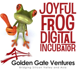 Golden Gate Ventures Partners with JFDI Incubator