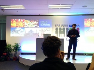 Google Asia, next billion 02