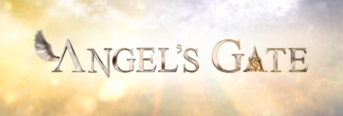 Angels gate