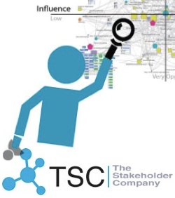 Red Dot Ventures, TSC