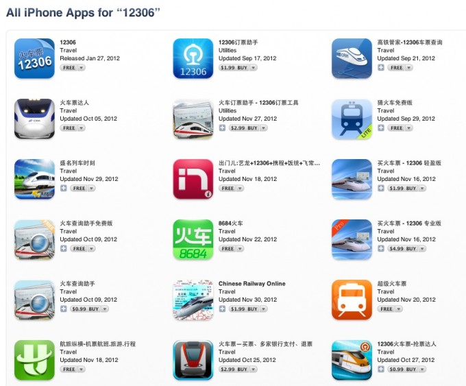 apps
