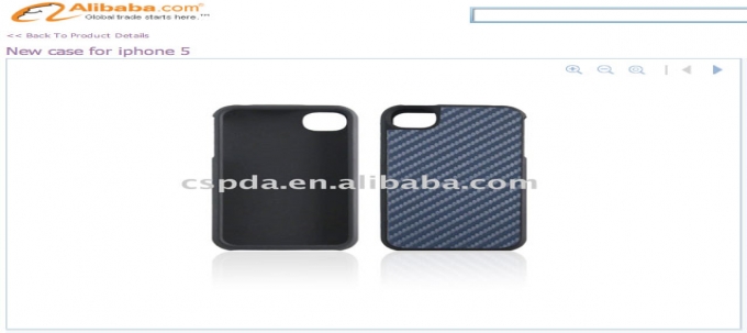 iphone 5