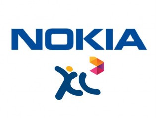 nokia xl axiata