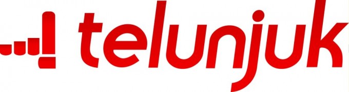 telunjuk logo