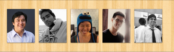 BillPin Team