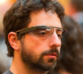 Google glasses - got a mobile strategy for ths yet Google glasses - got a 'mobile strategy' for this yet?