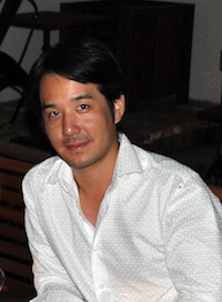 Leo Shimada Leo Shimada