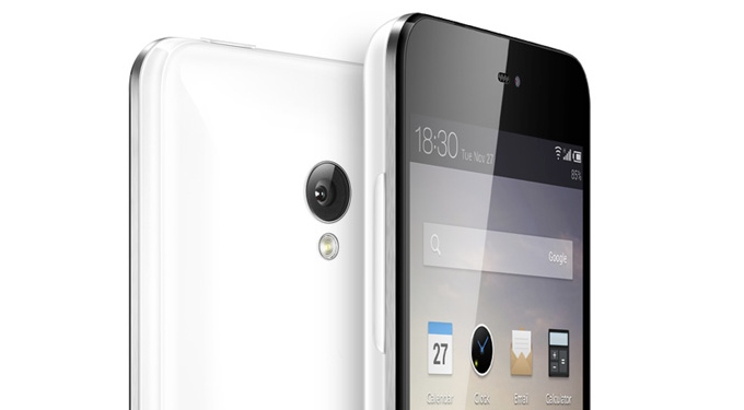 Meizu MX2 China Unicom Meizu MX2 China Unicom