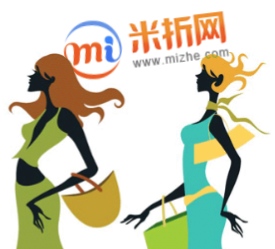 Mizhe shopping guide, funding from IDG Mizhe shopping guide, funding from IDG