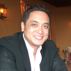Narciso Reyes, Google Philippines country manager Narciso Reyes, Google Philippines country manager