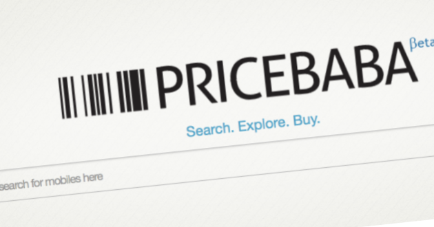 Pricebaba funding Pricebaba funding