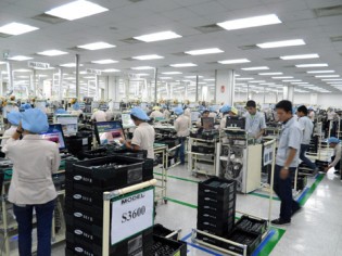 Samsung-Vietnam-Electronics