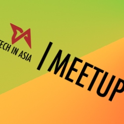 Techinasia meetup