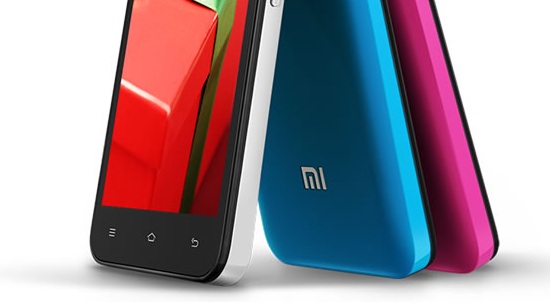 Xiaomi sold 7.19 million phones in 2012 Xiaomi sold 7.19 million phones in 2012