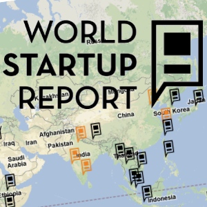World Startup Report World Startup Report