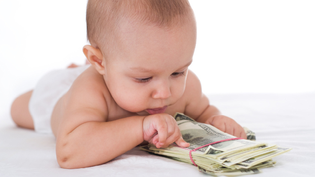 baby sell tokobagus police baby