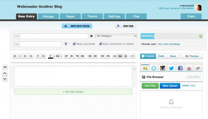 exteen-backend exteen backend