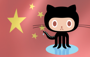 github-blocked-china github-blocked-china