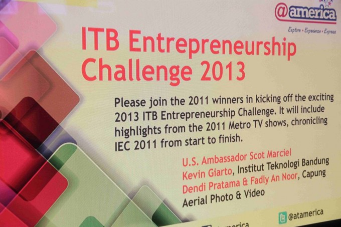 itb entrepreneurship challenge atamerica itb entrepreneurship challenge atamerica