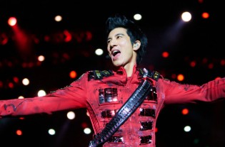 leehom-wang