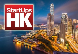 startupsHK January 2013 event