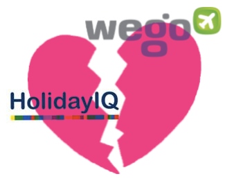 HolidayIQ and Wego de-merge HolidayIQ and Wego de-merge