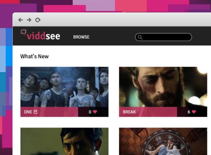 Viddsee Southeast Asian short films Viddsee Southeast Asian short films