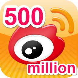 Weibo 500 million Weibo 500 million