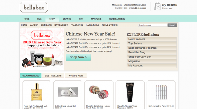 bellabox
