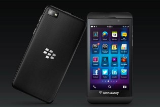 blackberry z10 blackberry z10
